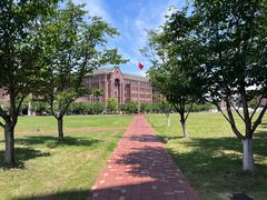 -浙江大学(海宁国际校区)
