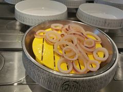 -捞大叔自助火锅烤肉(东汇城店)