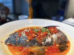 -上名堂·鱼头好吃(体育场路店)