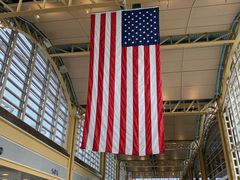 -罗纳德·里根华盛顿国家机场