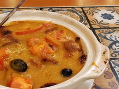 葡汁焗牛脷-番茄屋葡式美食(总店)