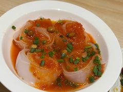 -香缇小院私房菜(盐务街店)