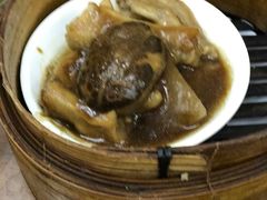-香港蓮香樓(上環店)