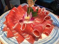 -阳坊涮肉(西直门凯德mall店)