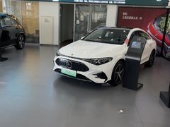 -天津波士信达奔驰4S店(卫津南路店)