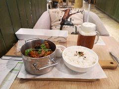 -仙踪林(江南西店)