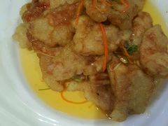 -金掌勺东北菜(格兰晴天店)