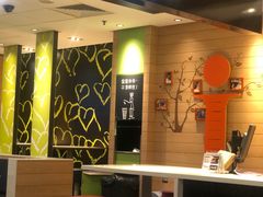 -麦当劳(金平路站店)