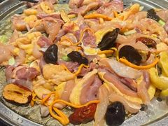 -陶缘一号·四季缘·老字号顺德菜·户外婚礼家宴(西滘店)