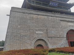 -光岳楼