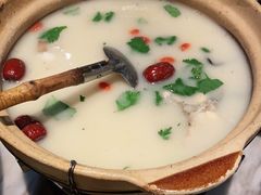 -掌柜的店·河南菜(新天地店)