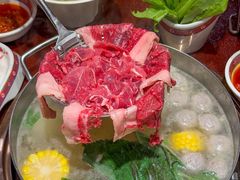 -大吉利·潮汕鲜牛肉火锅(总店)