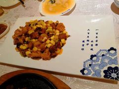 -便宜坊烤鸭店(甜水园店)