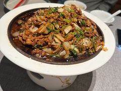 -秀儿四九城·新京菜(亚运村鸟巢店)