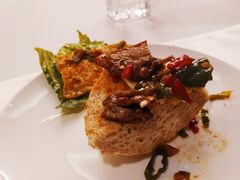 -步步高福朋喜来登·宜客乐西餐厅