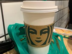 -星巴克臻选(泉州晋江SMMALL店)