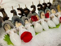 -红色盛宴酒楼(科丰桥店)