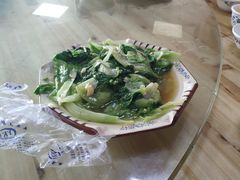 -幽优农庄·森波拉特色本地农家菜