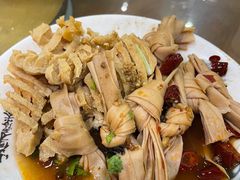-老陈家烩菜(兴林路店)
