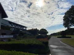 -苏州太湖国际高尔夫俱乐部