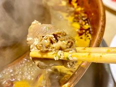 -总参北京涮羊肉