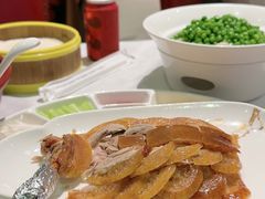 -大鸭梨烤鸭店(花园村店)
