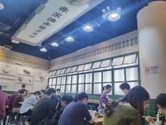 -阿金大白·上海菜馆(新天地店)