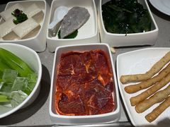 -海底捞火锅(关山保利店)