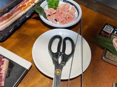 -热血兄弟·炭火烤肉(融侨中心店)