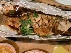 -新白鹿餐厅(城西银泰城店)