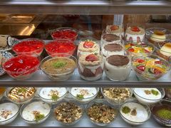 -bosphorus 铂斯西餐厅·土耳其烧烤(环市中路店)