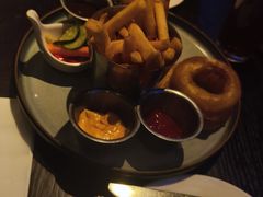 -bluefrog蓝蛙(水游城店)