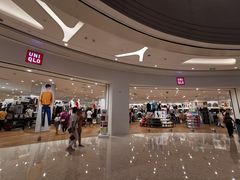 -优衣库(青岛万象城店)