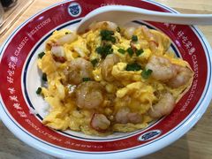 -明記茶餐廳(福田总店)