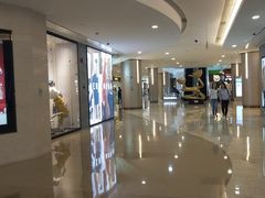 -皇庭广场(福华三路店)