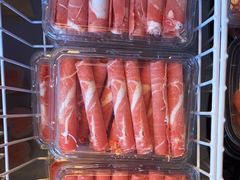 -辣八香新疆孜然串烤火锅(环球港店)