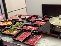 -大吉利·潮汕牛肉火锅(河西店)
