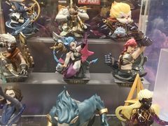 -泡泡玛特POPMART(世豪广场店)