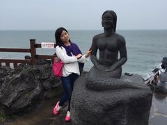 -龙头岩(Dragon Head Rock)