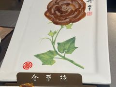 -北京全聚德(西翠路店)
