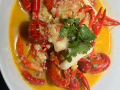 -小厨娘淮扬菜(天印大道店)