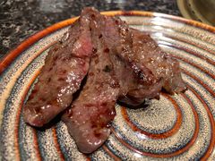 -老乾杯和牛烧肉(王府中环店)