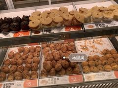-東更道点心行(北京龙湖熙悦天街店)