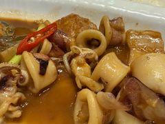 -临家闽南菜(宝洲路店)