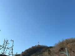 -狼牙山风景区