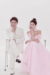-IDO婚纱摄影(上海旗舰店)