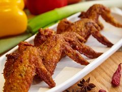 -妈妈的味道(工人体育场东路店)