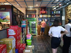 -渔傅·蓝海岸霞浦海鲜(正祥店)