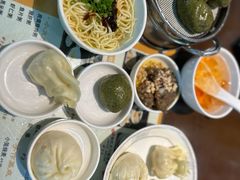 -正一涵老味道名小吃(广汉总店)