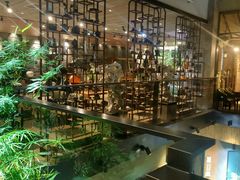 -川旺角川粤融合菜•海景餐厅(星海广场店)